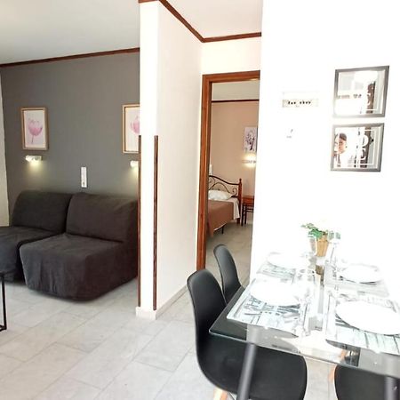 סידריון Venus Apartments מראה חיצוני תמונה