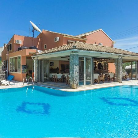 סידריון Venus Apartments מראה חיצוני תמונה