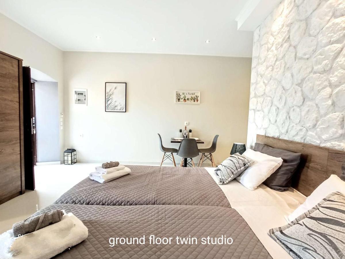 סידריון Venus Apartments מראה חיצוני תמונה