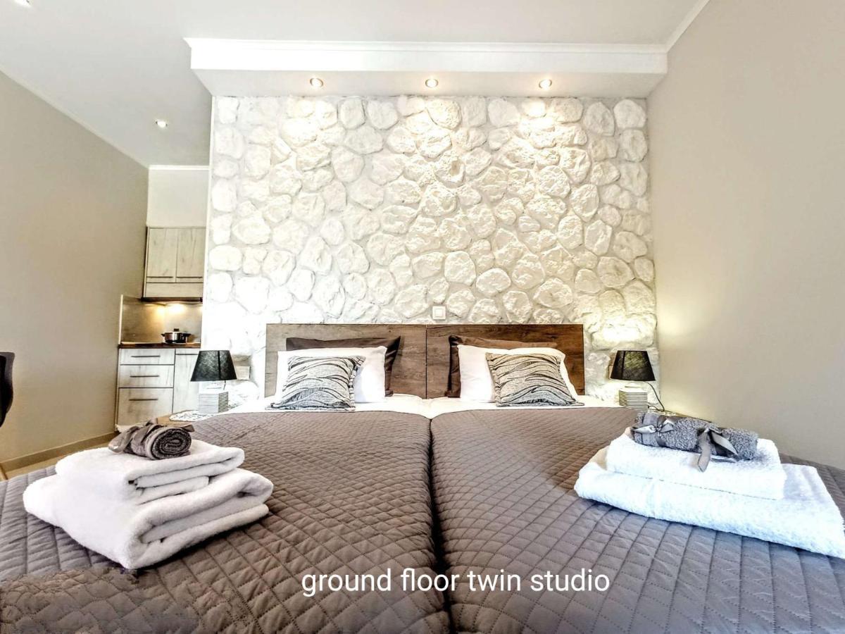 סידריון Venus Apartments מראה חיצוני תמונה