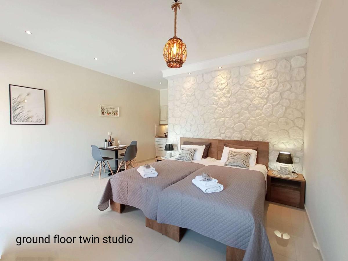 סידריון Venus Apartments מראה חיצוני תמונה