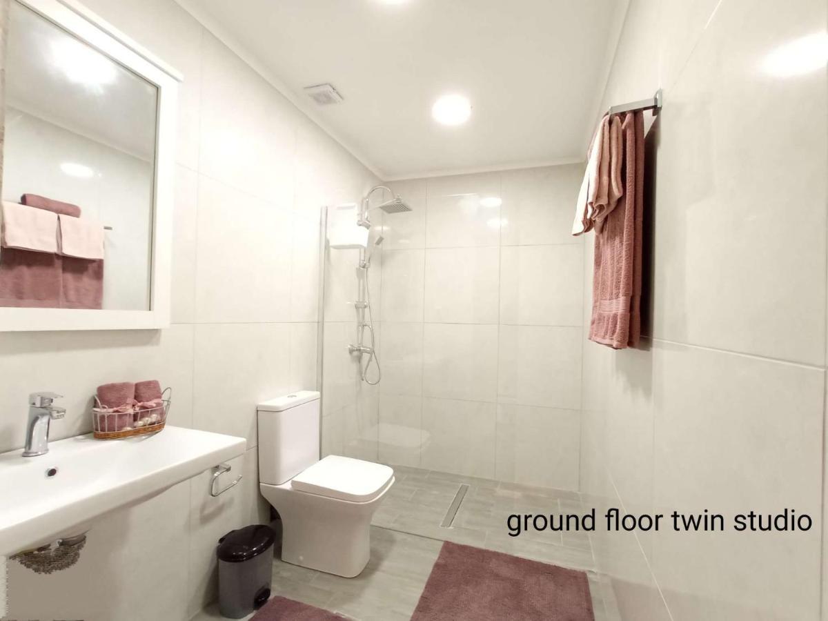 סידריון Venus Apartments מראה חיצוני תמונה