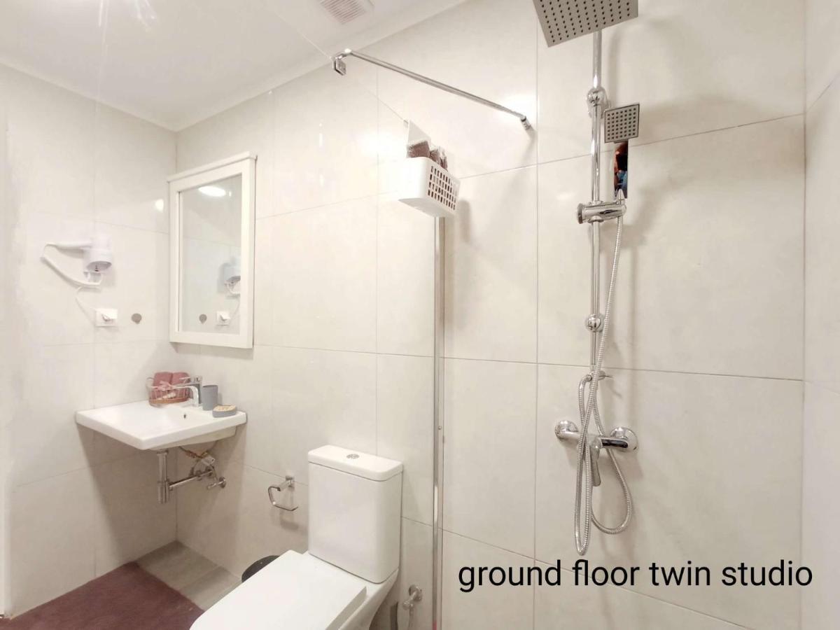 סידריון Venus Apartments מראה חיצוני תמונה