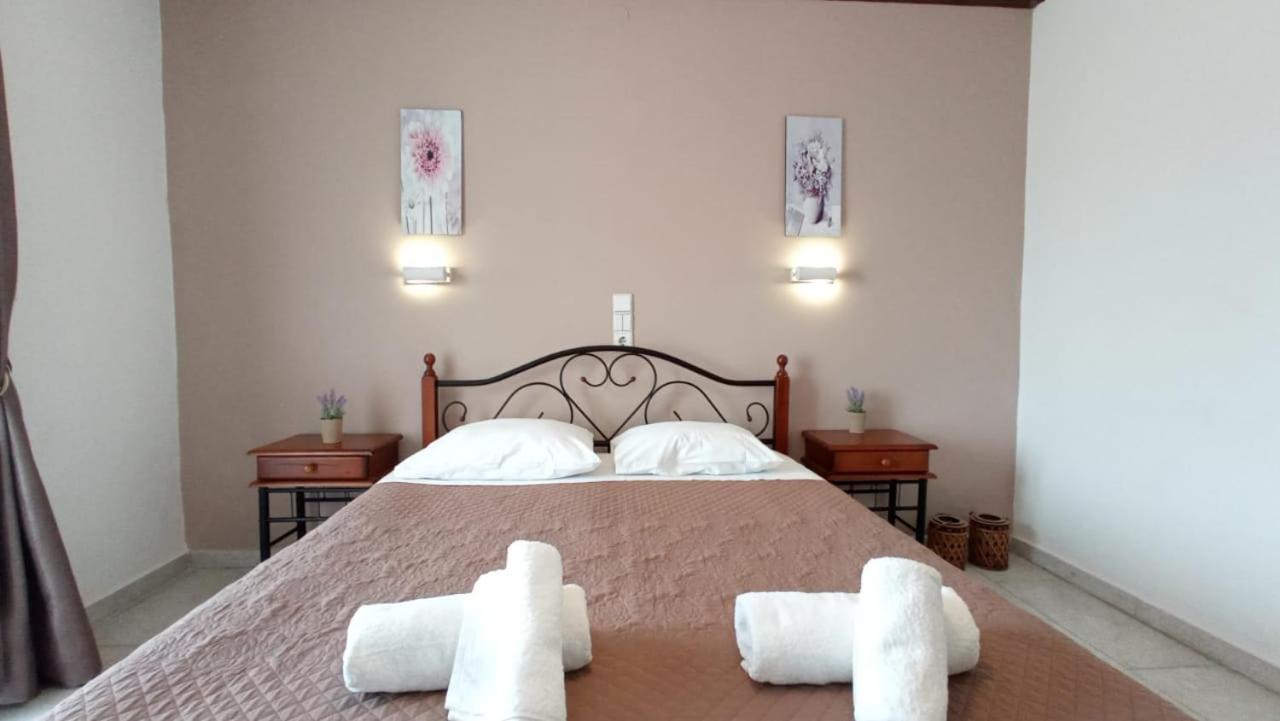 סידריון Venus Apartments מראה חיצוני תמונה