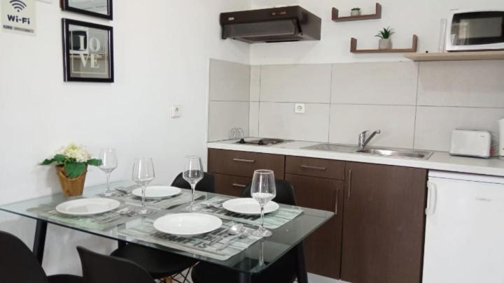 סידריון Venus Apartments מראה חיצוני תמונה