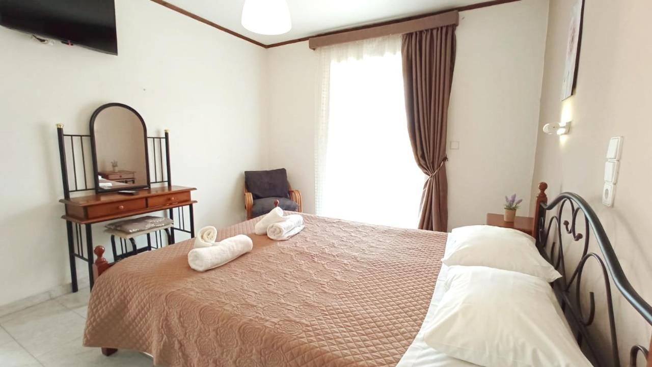 סידריון Venus Apartments מראה חיצוני תמונה