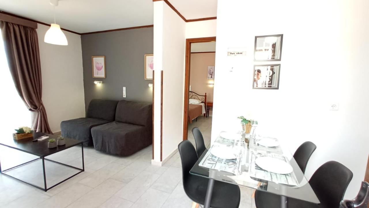 סידריון Venus Apartments מראה חיצוני תמונה