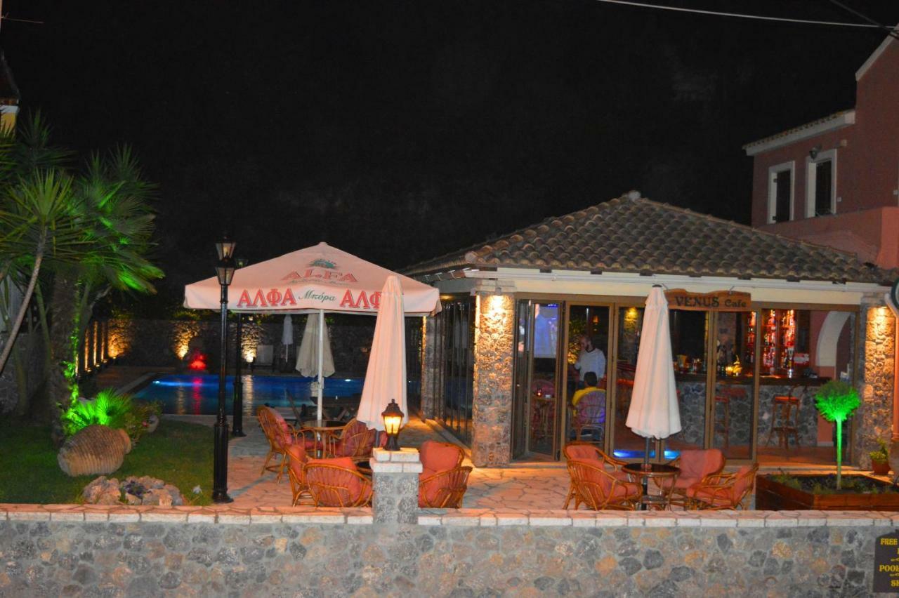 סידריון Venus Apartments מראה חיצוני תמונה