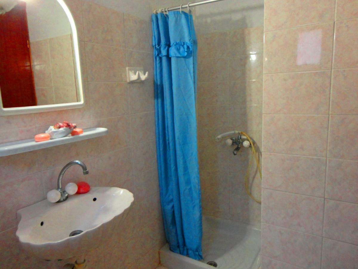 סידריון Venus Apartments מראה חיצוני תמונה