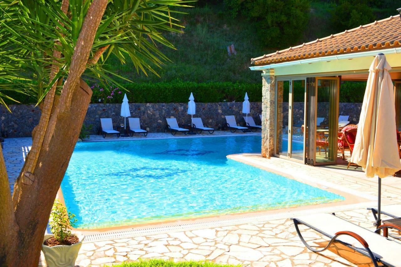 סידריון Venus Apartments מראה חיצוני תמונה