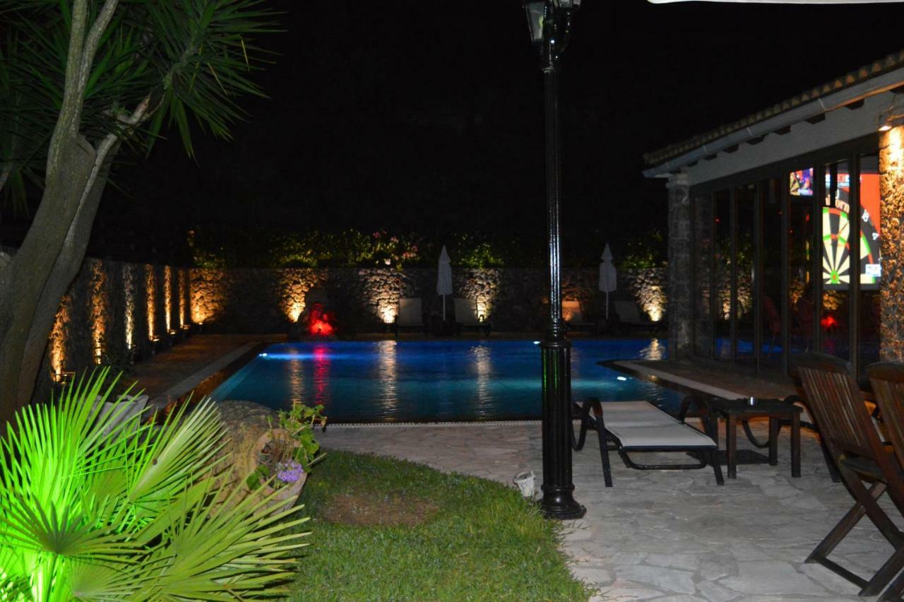 סידריון Venus Apartments מראה חיצוני תמונה