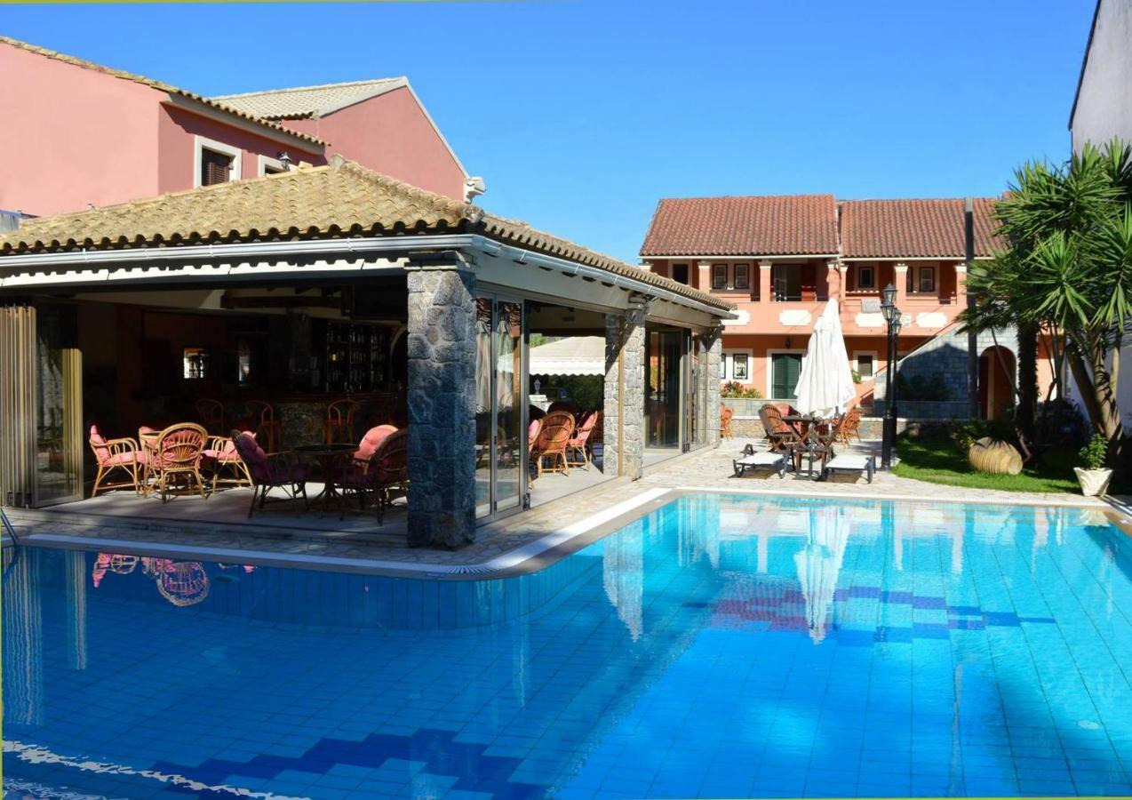 סידריון Venus Apartments מראה חיצוני תמונה