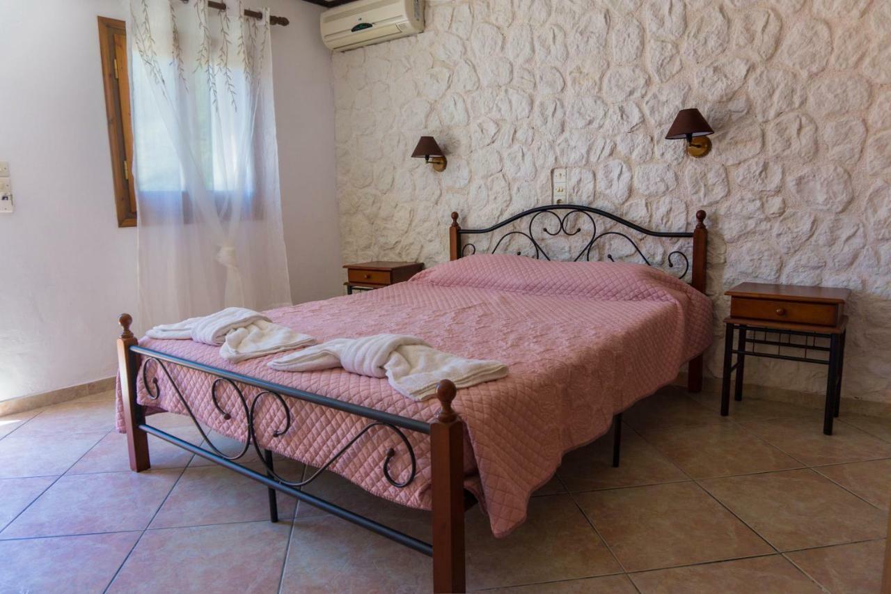 סידריון Venus Apartments מראה חיצוני תמונה