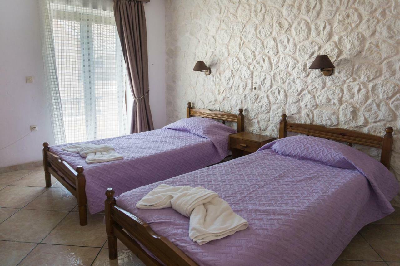 סידריון Venus Apartments מראה חיצוני תמונה