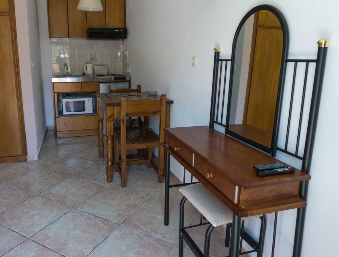 סידריון Venus Apartments מראה חיצוני תמונה