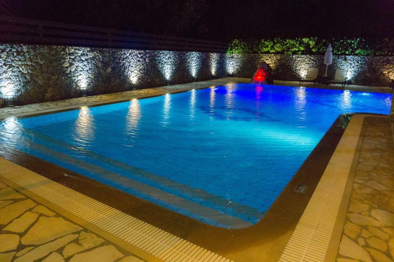סידריון Venus Apartments מראה חיצוני תמונה