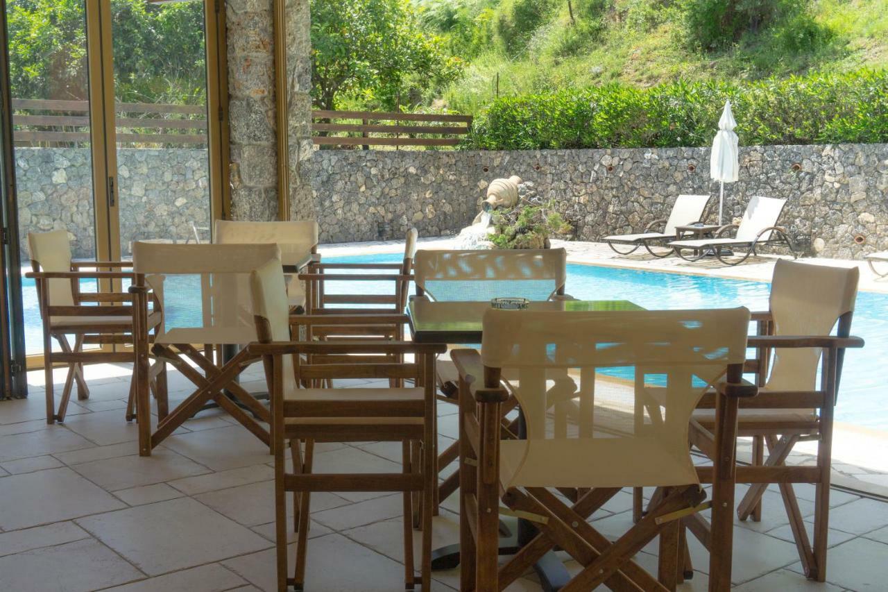 סידריון Venus Apartments מראה חיצוני תמונה