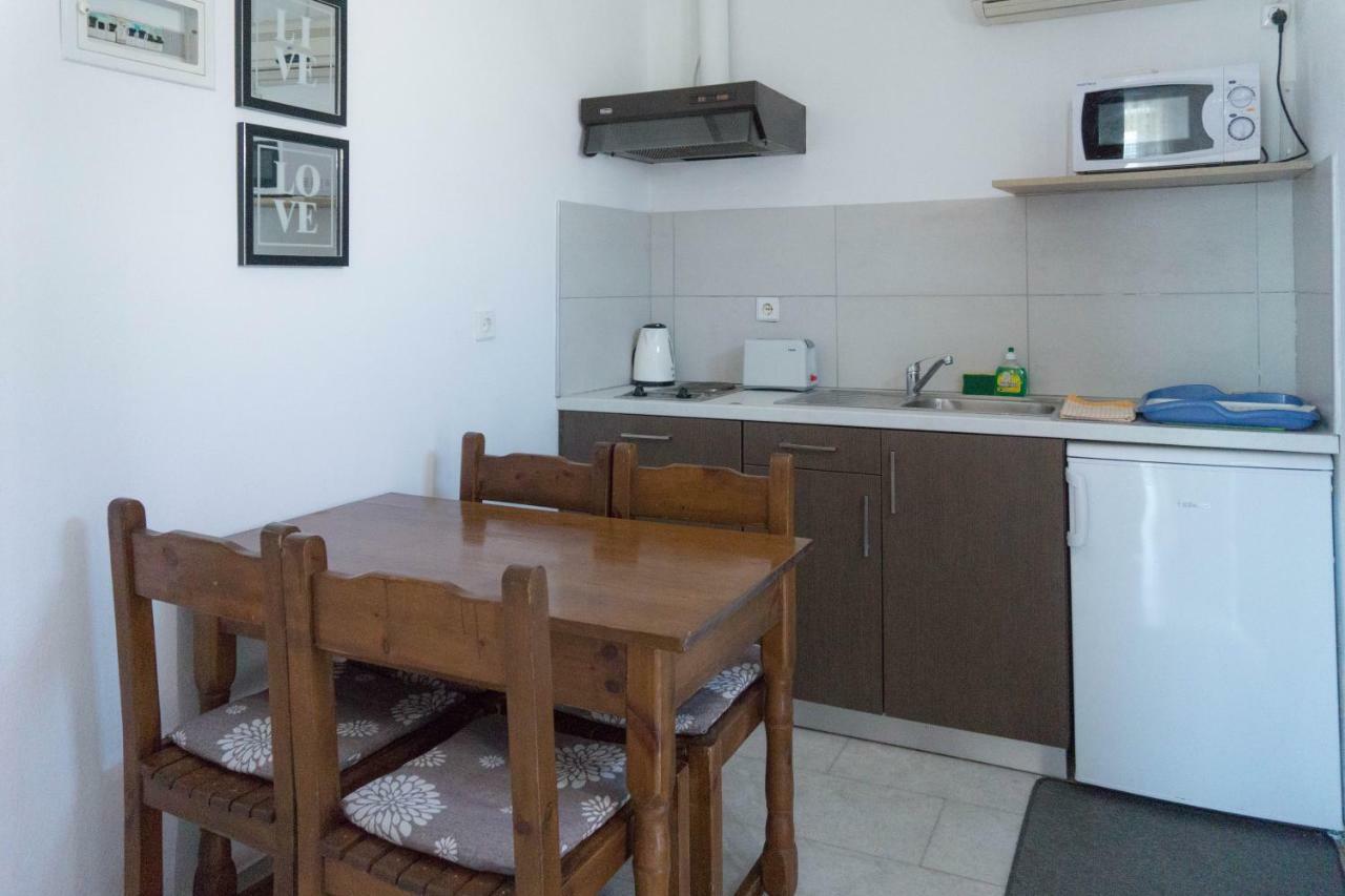 סידריון Venus Apartments מראה חיצוני תמונה