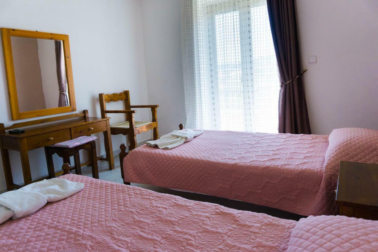 סידריון Venus Apartments מראה חיצוני תמונה