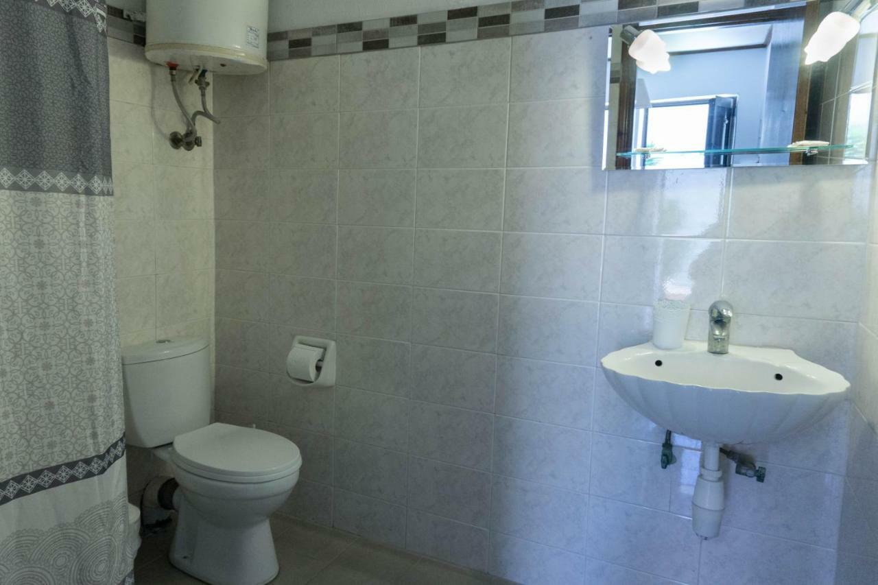 סידריון Venus Apartments מראה חיצוני תמונה