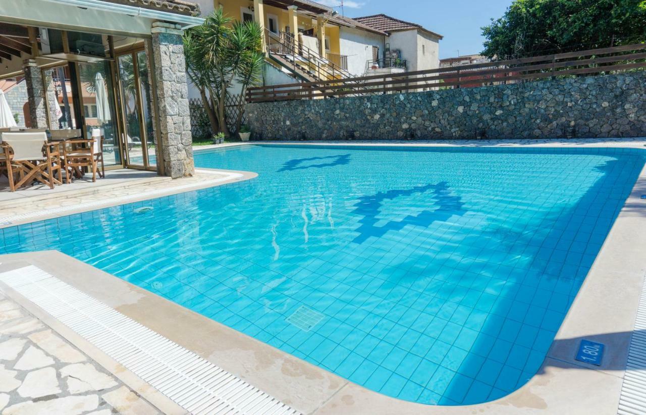 סידריון Venus Apartments מראה חיצוני תמונה