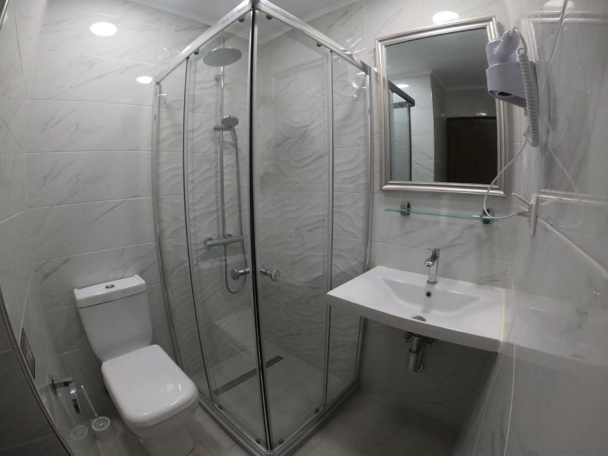 סידריון Venus Apartments מראה חיצוני תמונה